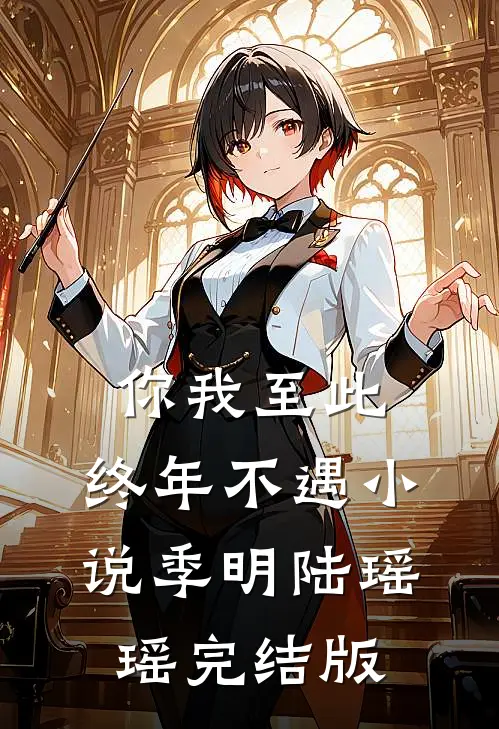 你我至此，终年不遇小说季明陆瑶瑶完结版