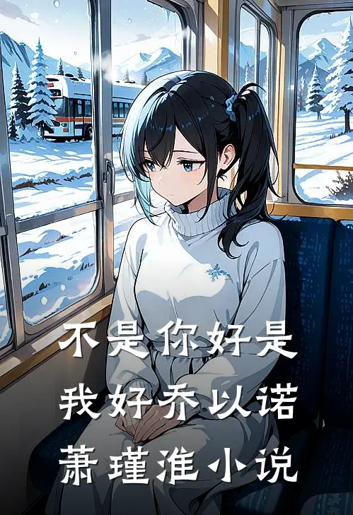 不是你好是我好乔以诺萧瑾淮小说