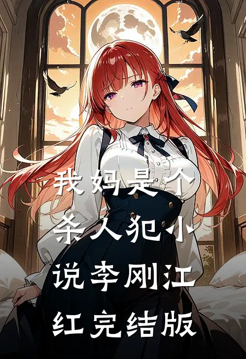我妈是个杀人犯小说李刚江红完结版