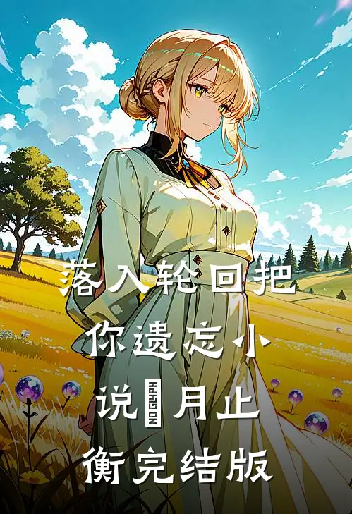 落入轮回把你遗忘小说媞月止衡完结版