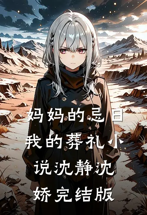 妈妈的忌日，我的葬礼小说沈静沈娇完结版