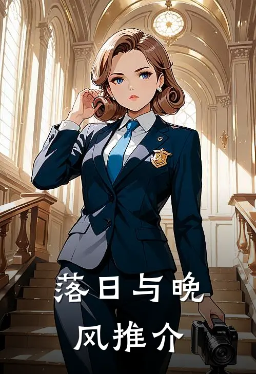 落日与晚风推介