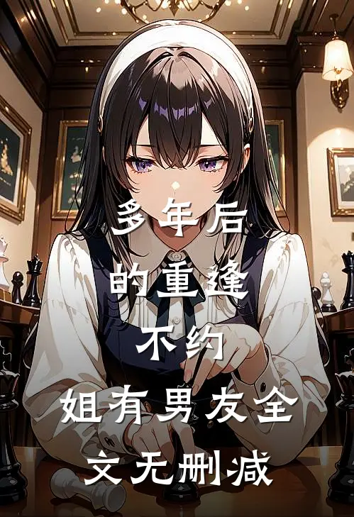 多年后的重逢，不约，姐有男友全文无删减