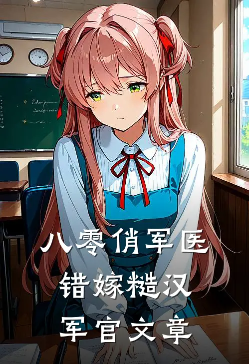 八零俏军医错嫁糙汉军官文章