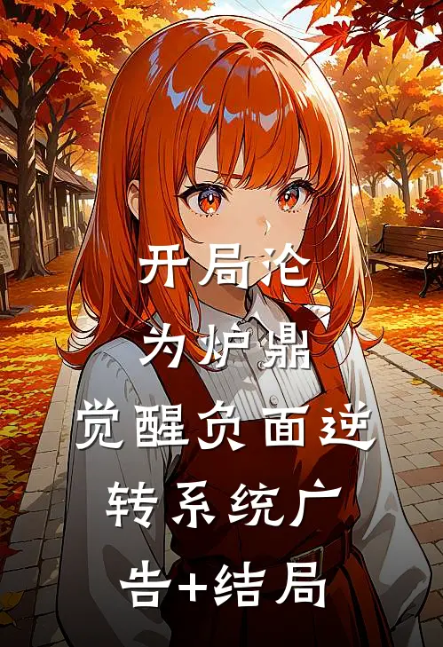 开局沦为炉鼎，觉醒负面逆转系统广告+结局