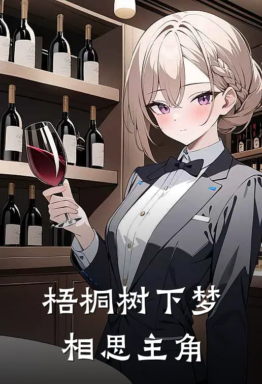 梧桐树下梦相思主角