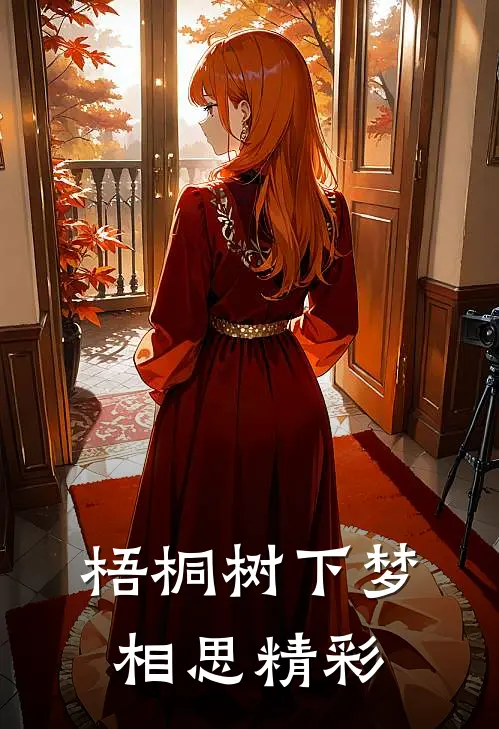 梧桐树下梦相思精彩