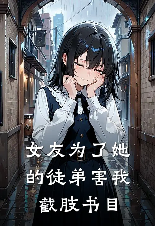 女友为了她的徒弟害我截肢书目