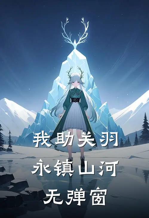 我助关羽永镇山河无弹窗