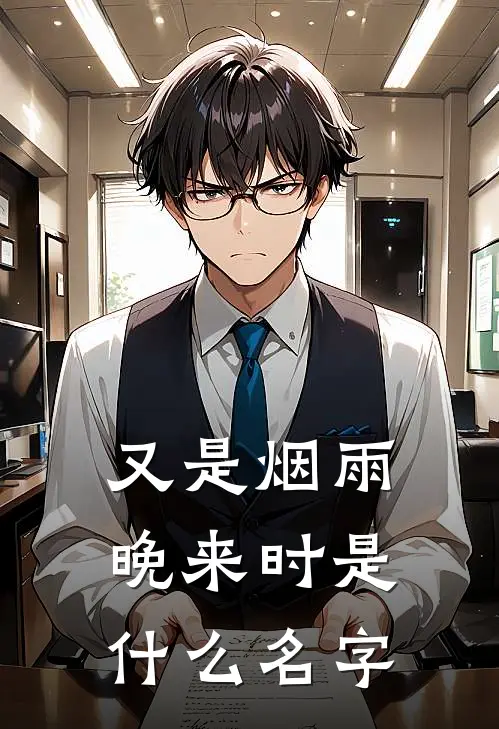 又是烟雨晚来时是什么名字