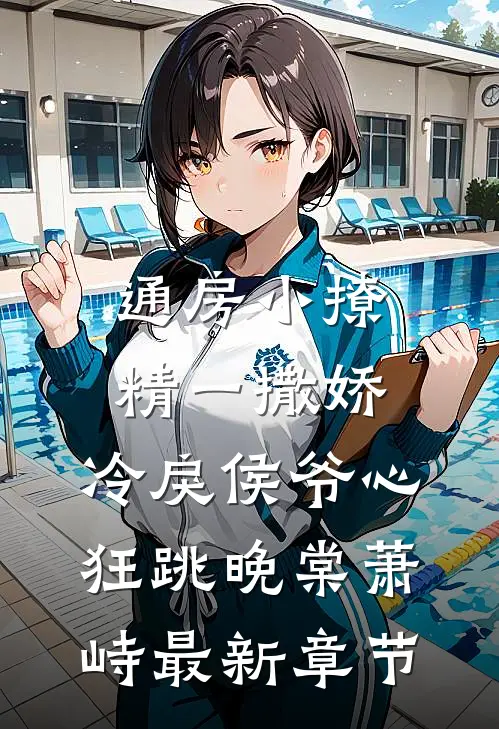 通房小撩精一撒娇，冷戾侯爷心狂跳晚棠萧峙最新章节