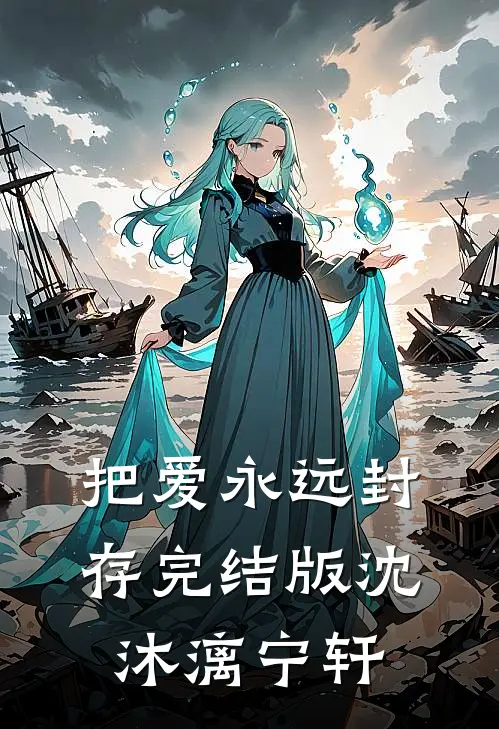 把爱永远封存完结版沈沐漓宁轩