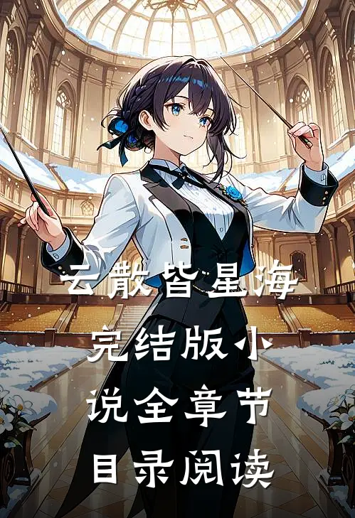 云散皆星海完结版小说全章节目录阅读