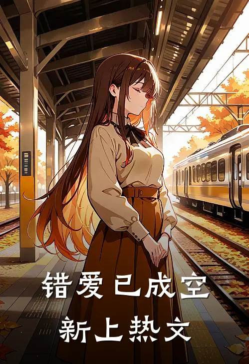 错爱已成空新上热文