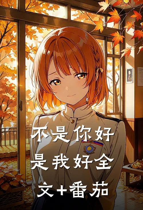不是你好是我好全文+番茄