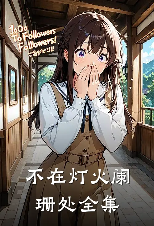 不在灯火阑珊处全集