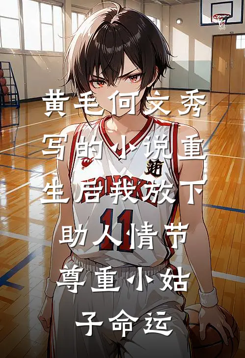 黄毛何文秀写的小说重生后我放下助人情节，尊重小姑子命运