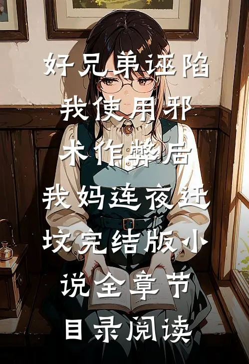 好兄弟诬陷我使用邪术作弊后，我妈连夜迁坟完结版小说全章节目录阅读