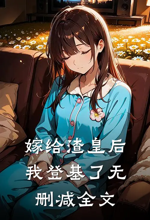 嫁给渣皇后，我登基了无删减全文