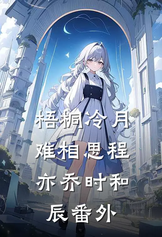 梧桐冷月难相思程亦乔时和辰番外