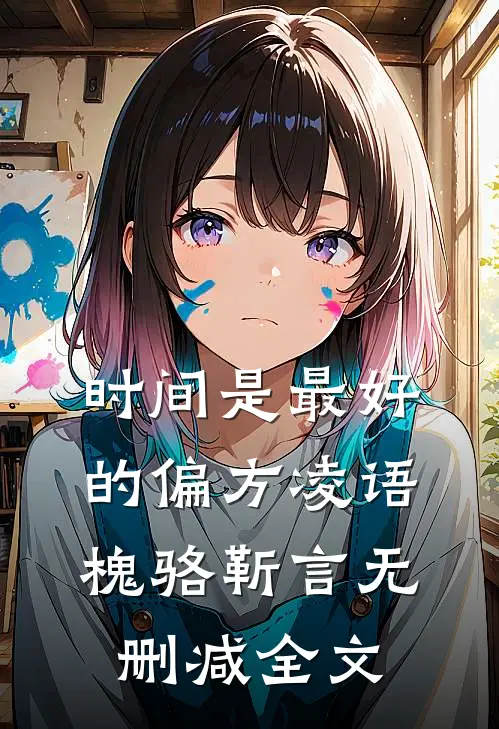 时间是最好的偏方凌语槐骆靳言无删减全文