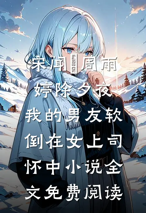 宋闻璟周雨婷除夕夜，我的男友软倒在女上司怀中小说全文免费阅读