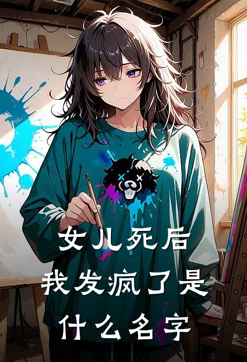 女儿死后，我发疯了是什么名字