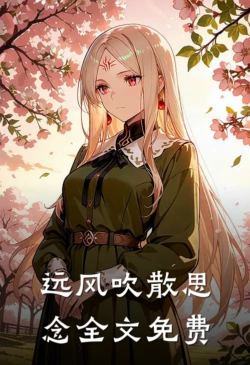 远风吹散思念全文免费