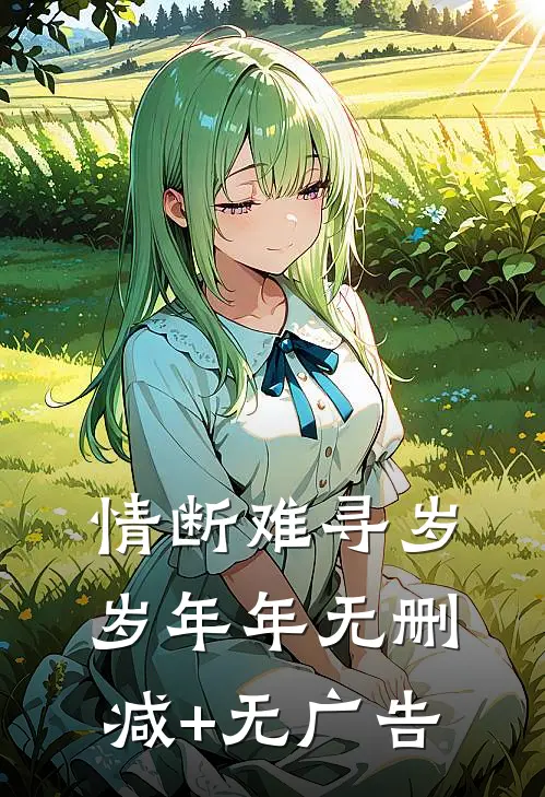 情断难寻岁岁年年无删减+无广告
