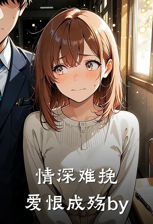 情深难挽，爱恨成殇by