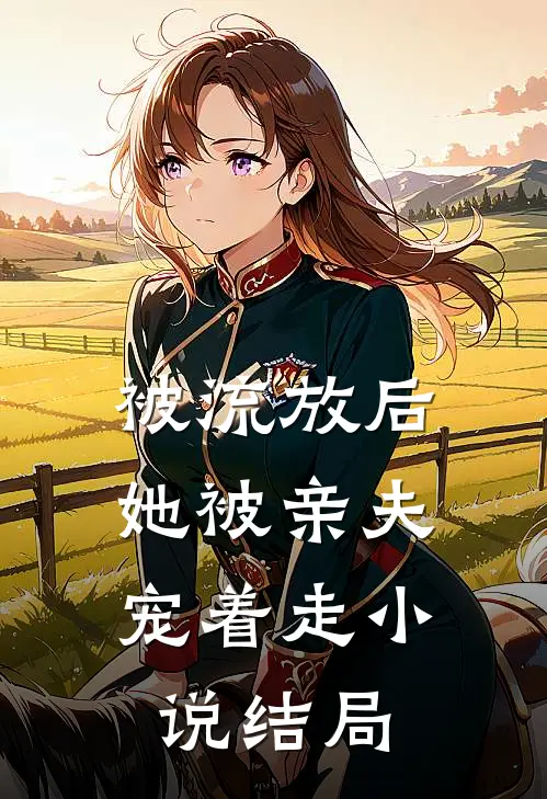 被流放后，她被亲夫宠着走小说结局