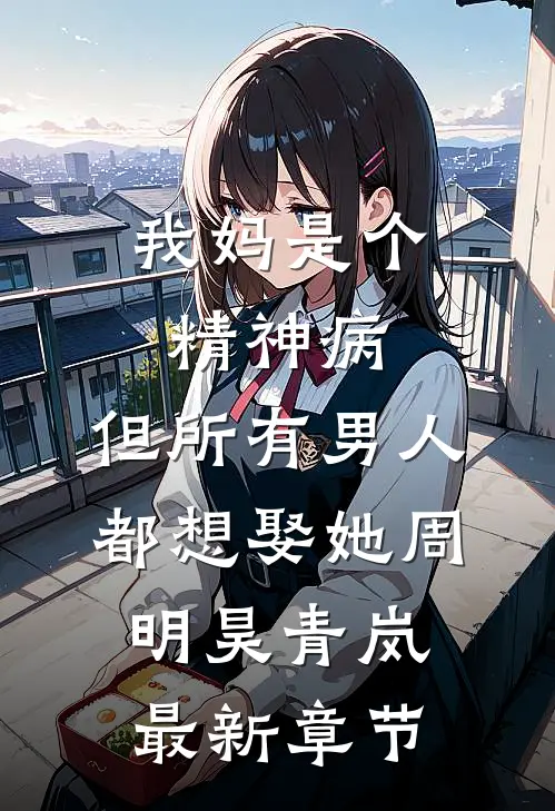 我妈是个精神病，但所有男人都想娶她周明昊青岚最新章节