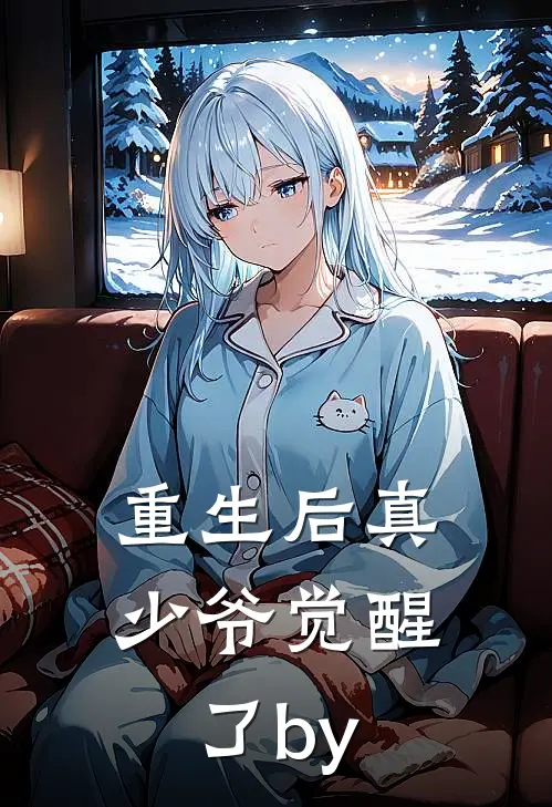 重生后真少爷觉醒了by