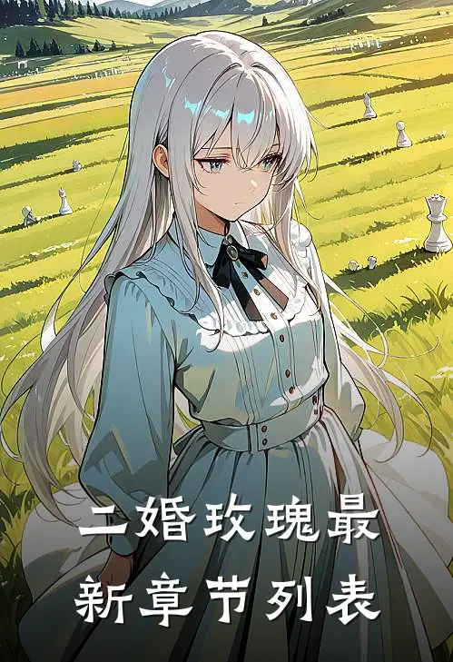 二婚玫瑰最新章节列表