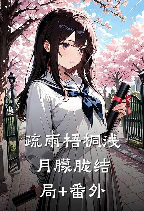 疏雨梧桐浅月朦胧结局+番外