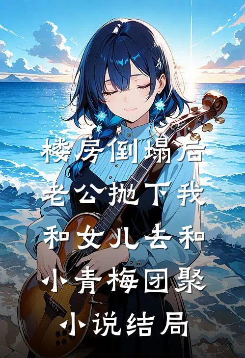 楼房倒塌后，老公抛下我和女儿去和小青梅团聚小说结局