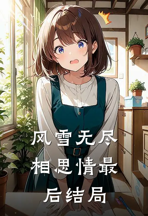 风雪无尽相思情最后结局