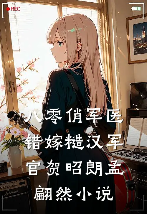 八零俏军医错嫁糙汉军官贺昭朗孟翩然小说