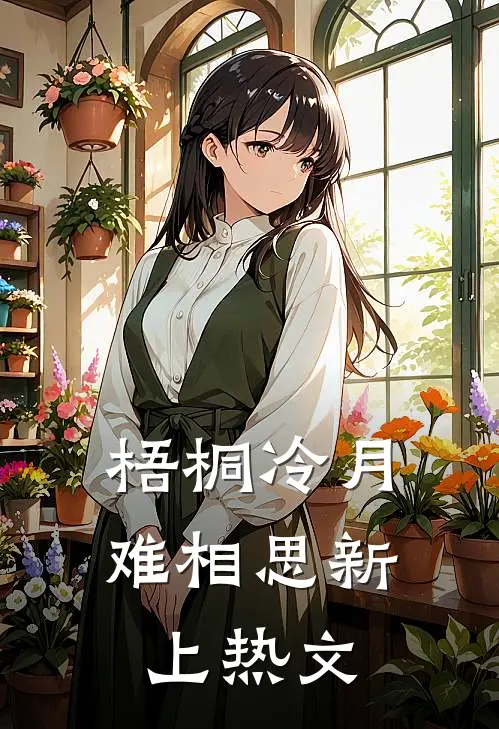 梧桐冷月难相思新上热文