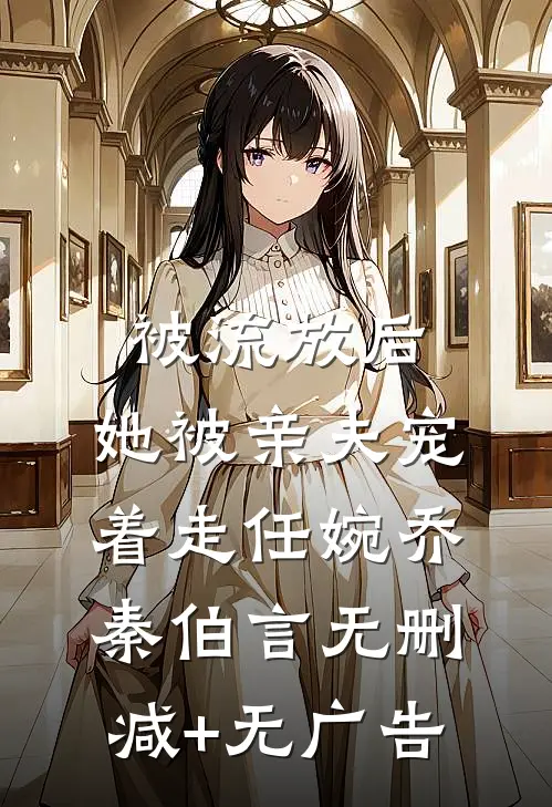 被流放后，她被亲夫宠着走任婉乔秦伯言无删减+无广告