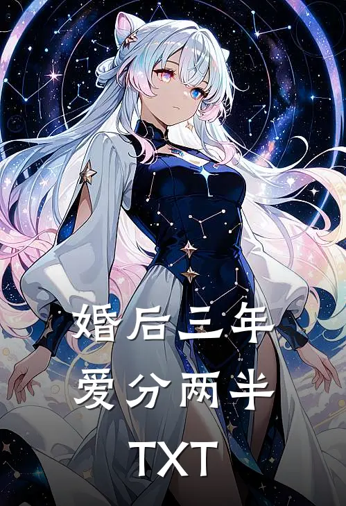 婚后三年，爱分两半TXT