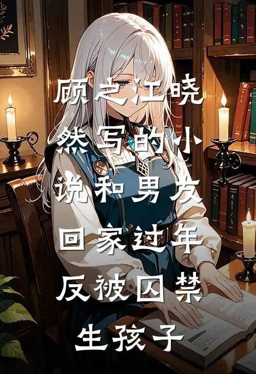 顾之江晓然写的小说和男友回家过年，反被囚禁生孩子
