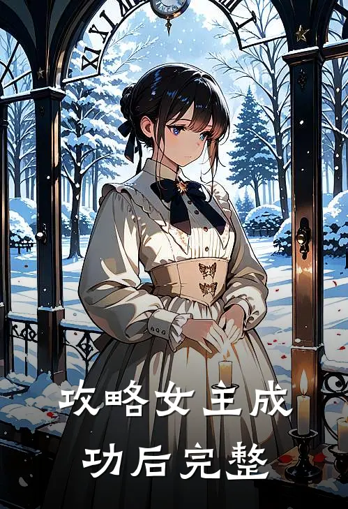 攻略女主成功后完整