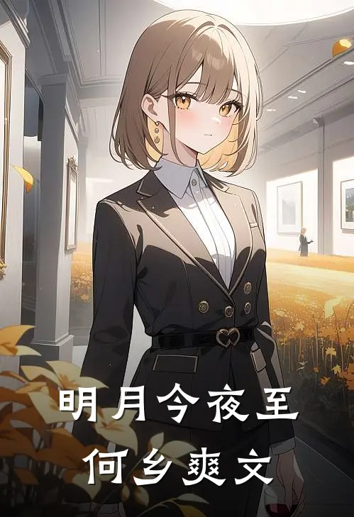 明月今夜至何乡爽文