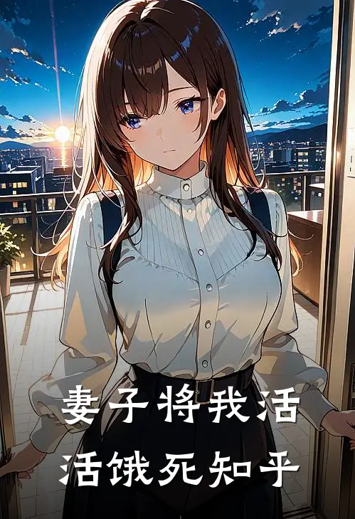 妻子将我活活饿死知乎