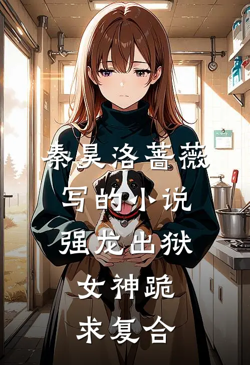 秦昊洛蔷薇写的小说强龙出狱，女神跪求复合