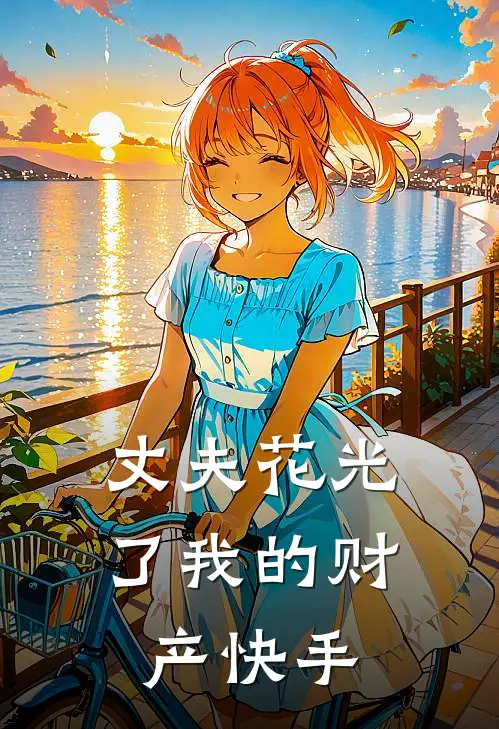丈夫花光了我的财产快手
