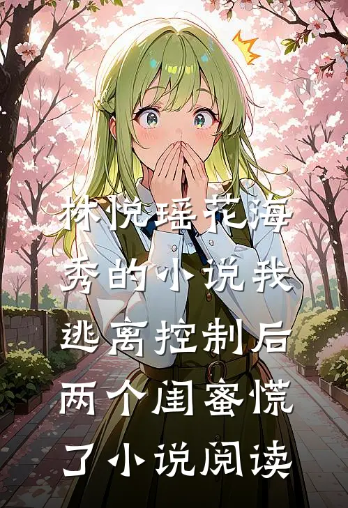 林悦瑶花海秀的小说我逃离控制后，两个闺蜜慌了小说阅读