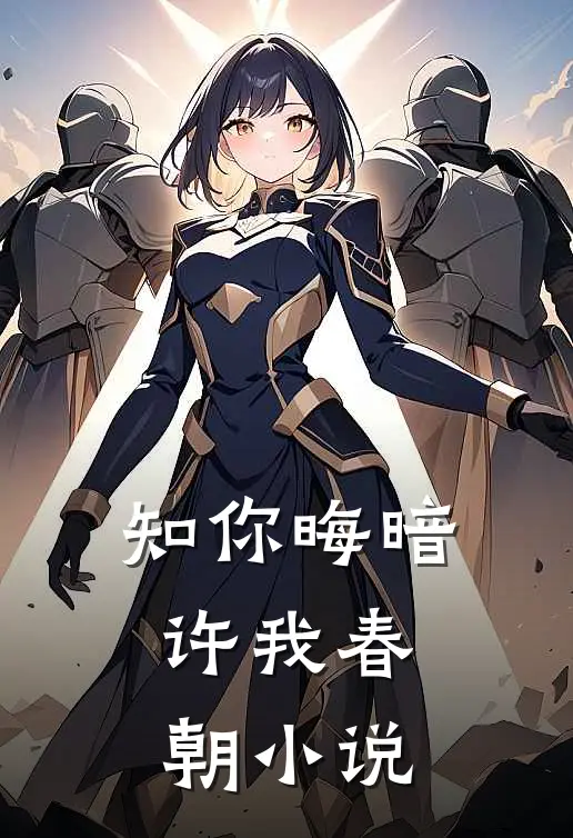 知你晦暗，许我春朝小说