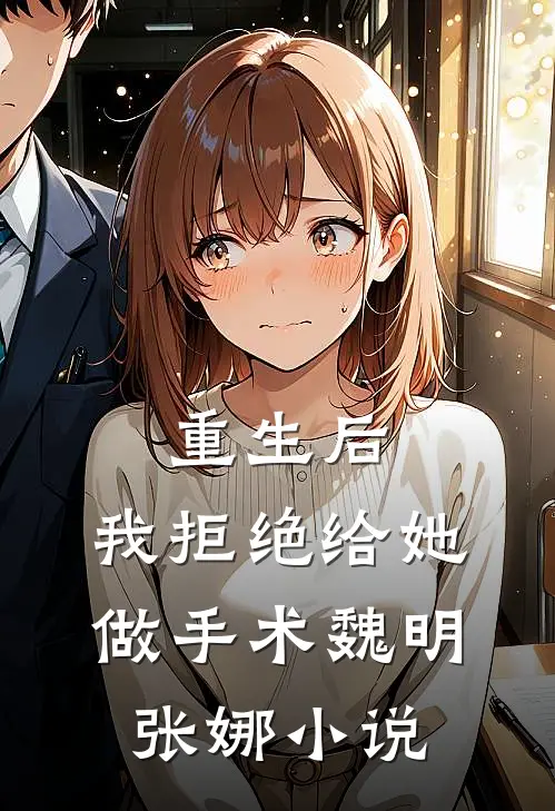 重生后，我拒绝给她做手术魏明张娜小说